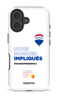 iPhone 17 Impact Case Nous sommes impliqués par RE/MAX -