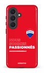Galaxy  S26 Tough (Gloss) Nous sommes passionnés par RE/MAX -