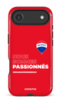 iPhone 17 Air Impact Case Nous sommes passionnés par RE/MAX -