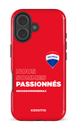 iPhone 17 Impact Case Nous sommes passionnés par RE/MAX -