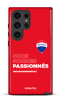 Galaxy S24 Ultra Tough (Gloss) Nous sommes passionnés par RE/MAX -