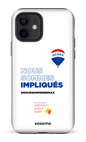 iPhone 12 Tough Nous sommes impliqués par RE/MAX -