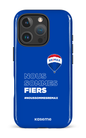 iPhone 16 Pro Impact Case Nous sommes fiers par RE/MAX -