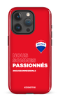 iPhone 15 Pro Tough Nous sommes passionnés par RE/MAX -