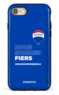 iPhone SE Tough Nous sommes fiers par RE/MAX -