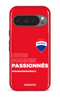 Google Pixel 9 Pro Impact (Gloss) Nous sommes passionnés par RE/MAX -