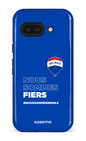 Google Pixel 9 A Impact (Gloss) Nous sommes fiers par RE/MAX -