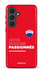 Galaxy S26P Tough (Gloss) Nous sommes passionnés par RE/MAX -