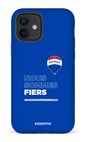 iPhone 12 Tough Matte Nous sommes fiers par RE/MAX -