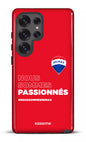 Galaxy S25 Ultra Tough (Gloss) Nous sommes passionnés par RE/MAX -