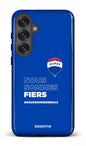 Galaxy S25 Plus Tough (Gloss) Nous sommes fiers par RE/MAX -
