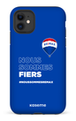 iPhone 11 Tough Matte Nous sommes fiers par RE/MAX -