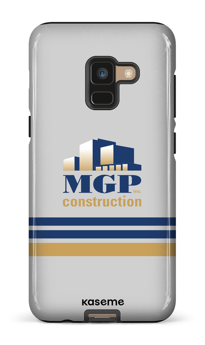 MGP Ligné - Galaxy A8 Tough