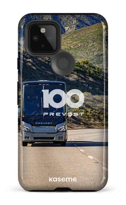 Prevost 100e - Google Pixel 5 Tough