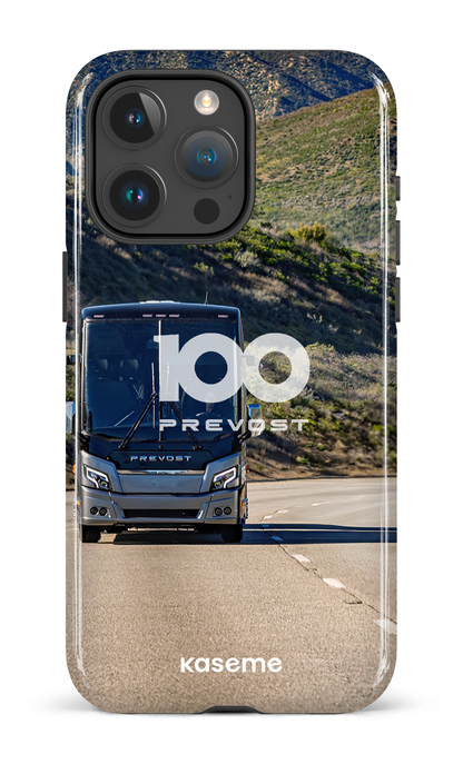Prevost 100e - iPhone 15 Pro Max Tough