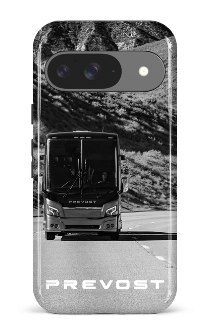 Prevost N&B - Google Pixel 9 Impact (Gloss)