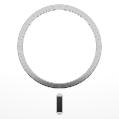 MagSafe ring