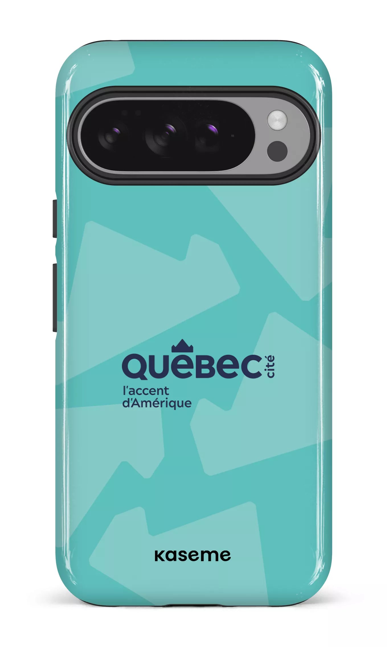 SKU Interne seulement Accent fleuve -