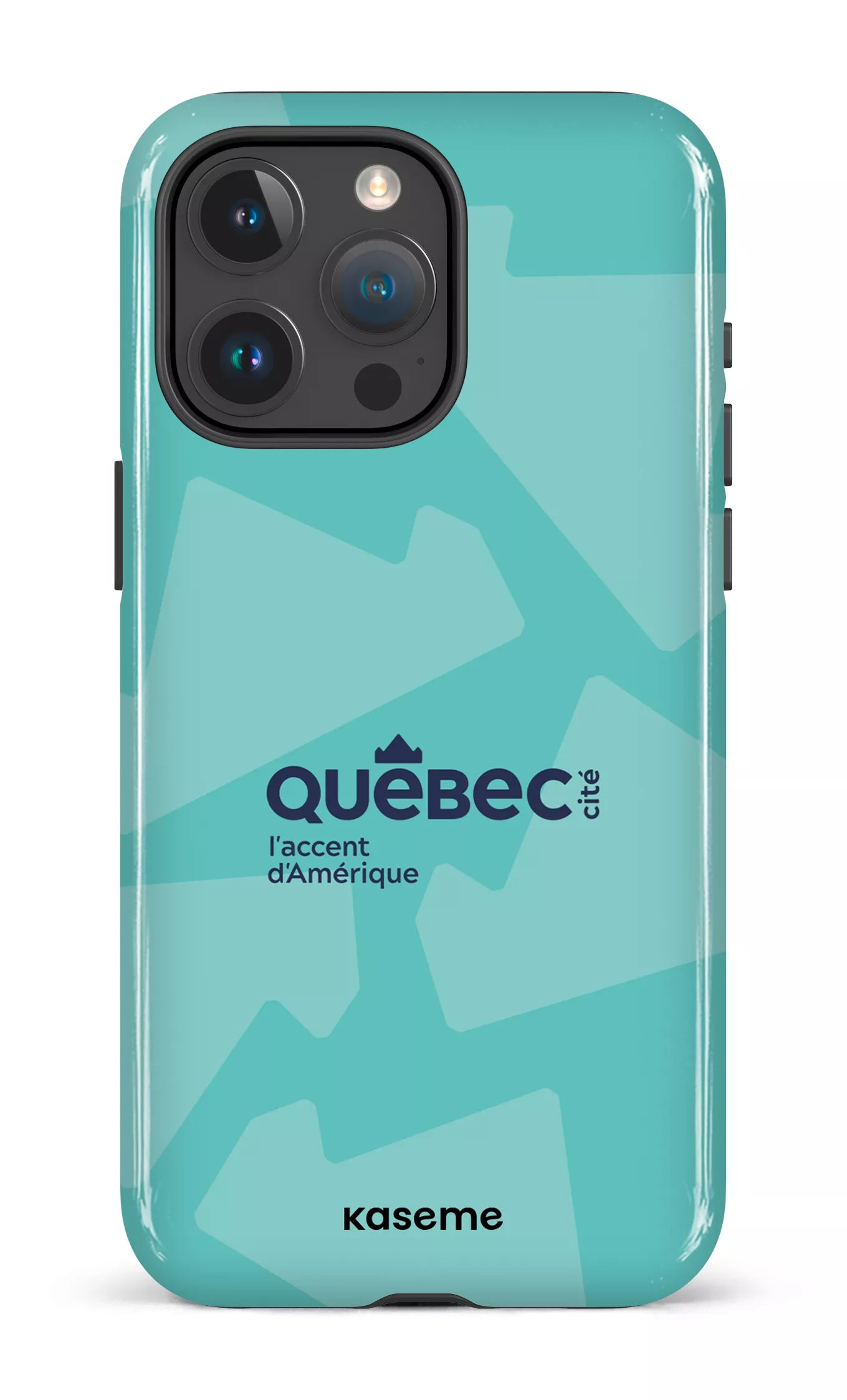 SKU Interne seulement Accent fleuve -