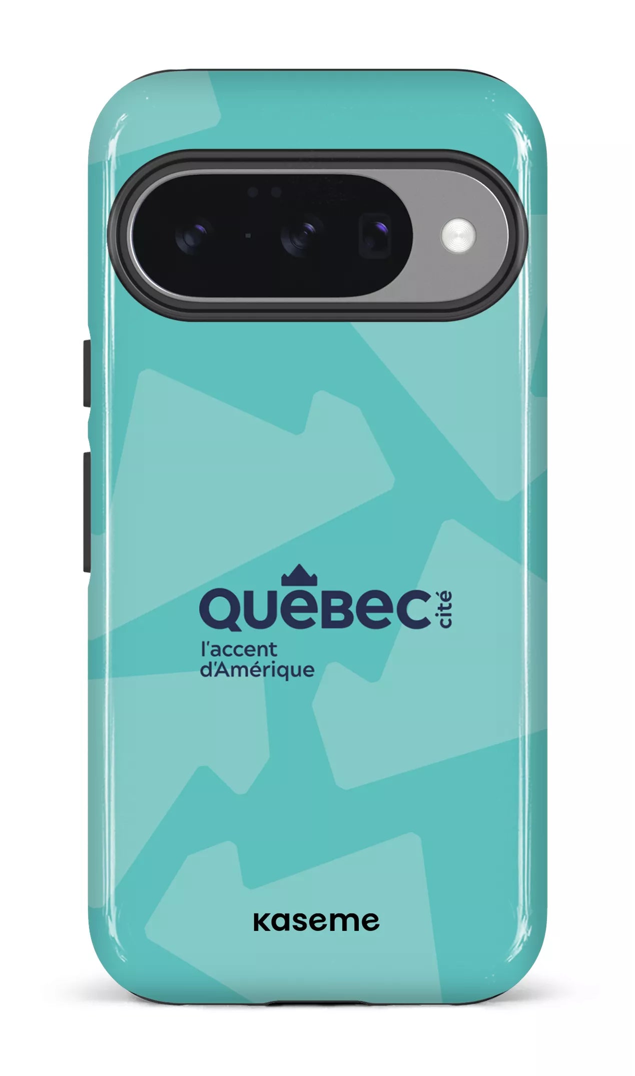 SKU Interne seulement Accent fleuve -