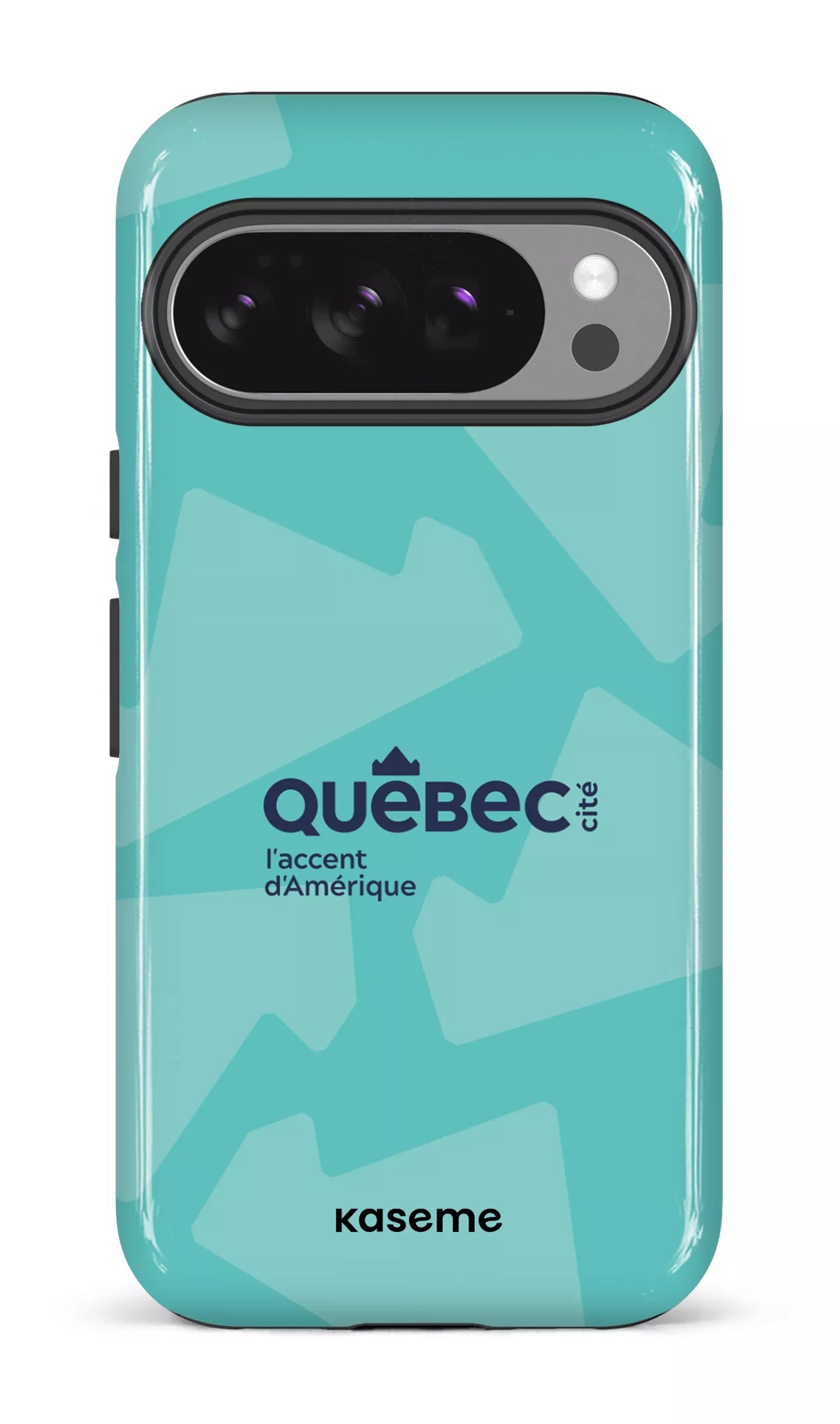 SKU Interne seulement Accent fleuve -