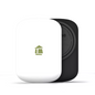SKU Interne seulement ChargePod Flordeco Blanc et Sauge -