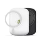 SKU Interne seulement ChargePod Flordeco Blanc et Sauge -