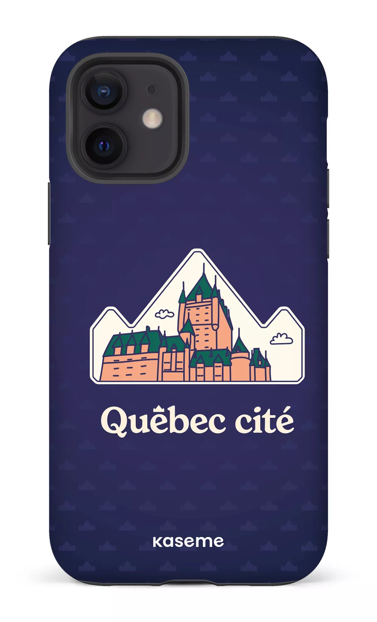 SKU Interne seulement Fairmont Le Château Frontenac -