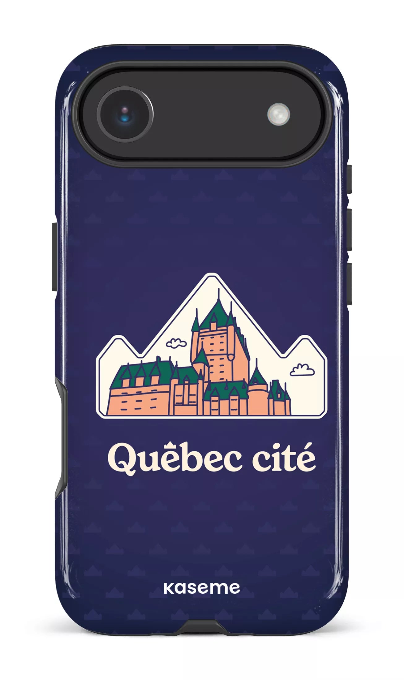 SKU Interne seulement Fairmont Le Château Frontenac -