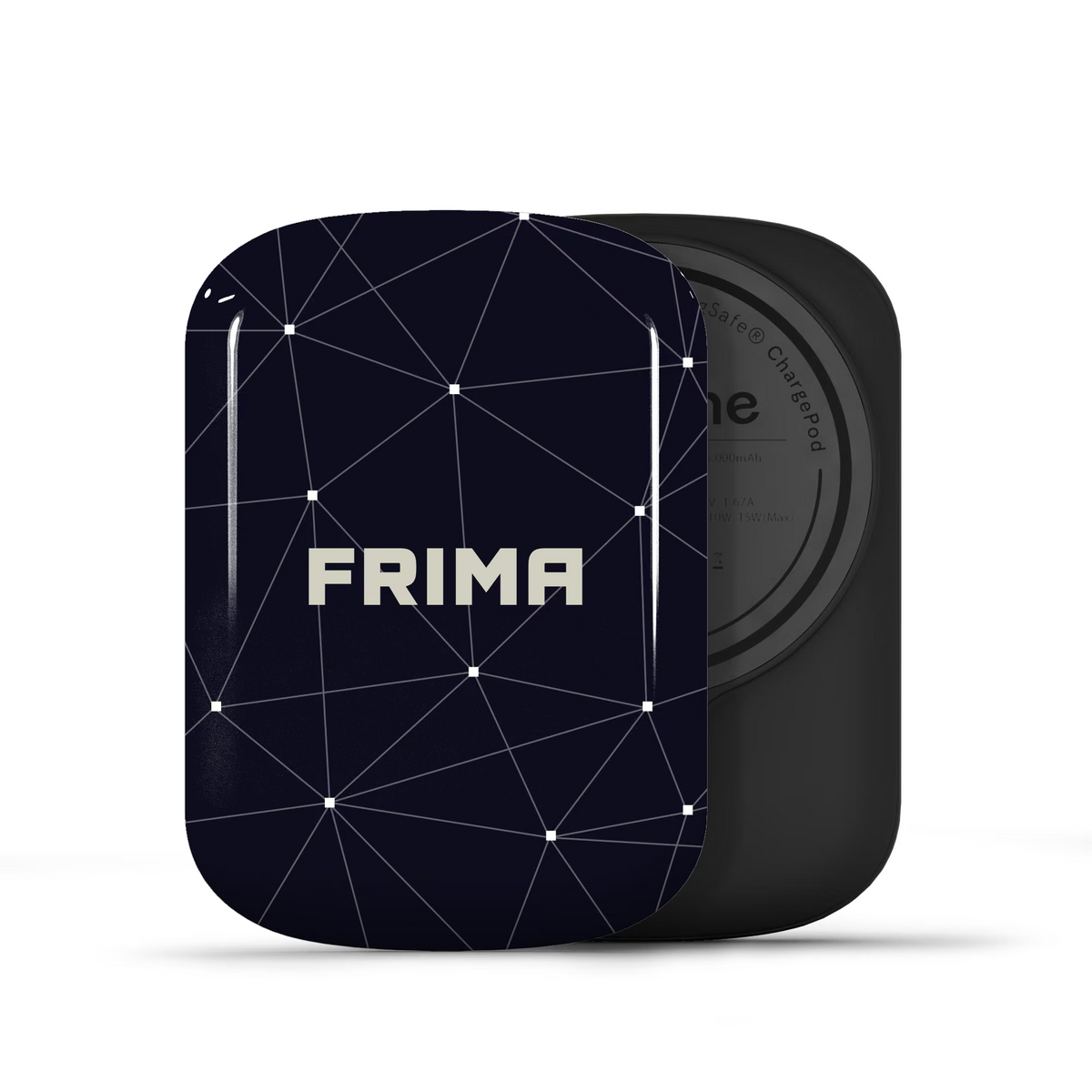 SKU Interne seulement Frima Studio Chargepod -