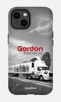 SKU Interne seulement Gordon EN -