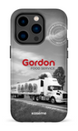 SKU Interne seulement Gordon EN -