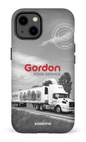 SKU Interne seulement Gordon EN -