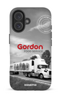 SKU Interne seulement Gordon EN -