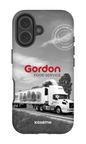 SKU Interne seulement Gordon EN -