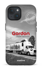 SKU Interne seulement Gordon EN -