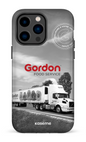 SKU Interne seulement Gordon EN -