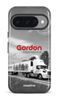 SKU Interne seulement Gordon EN -
