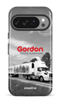 SKU Interne seulement Gordon FR -