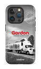 SKU Interne seulement Gordon FR -