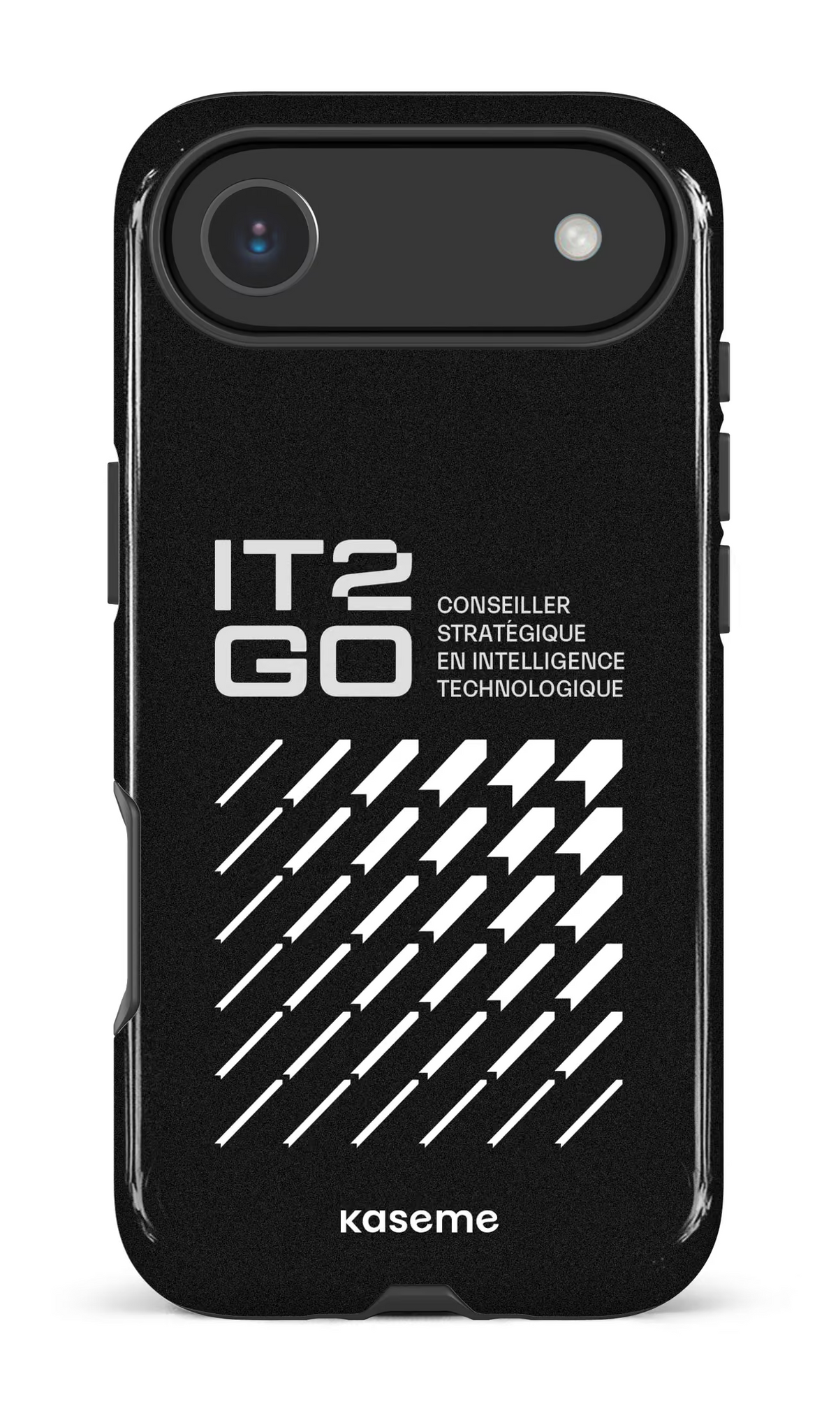 SKU Interne seulement IT2GO -
