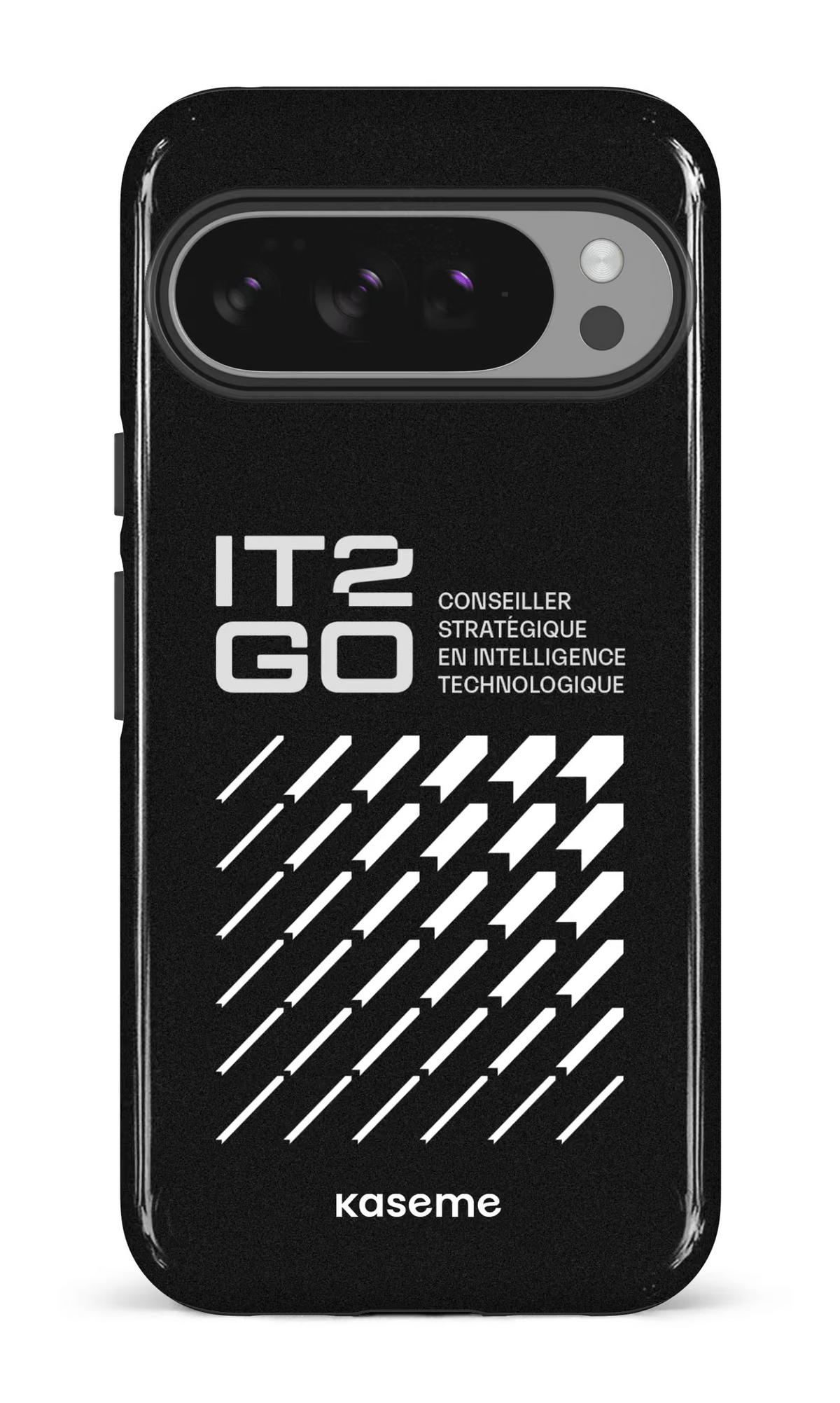 SKU Interne seulement IT2GO -