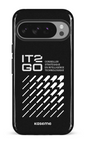 SKU Interne seulement IT2GO -