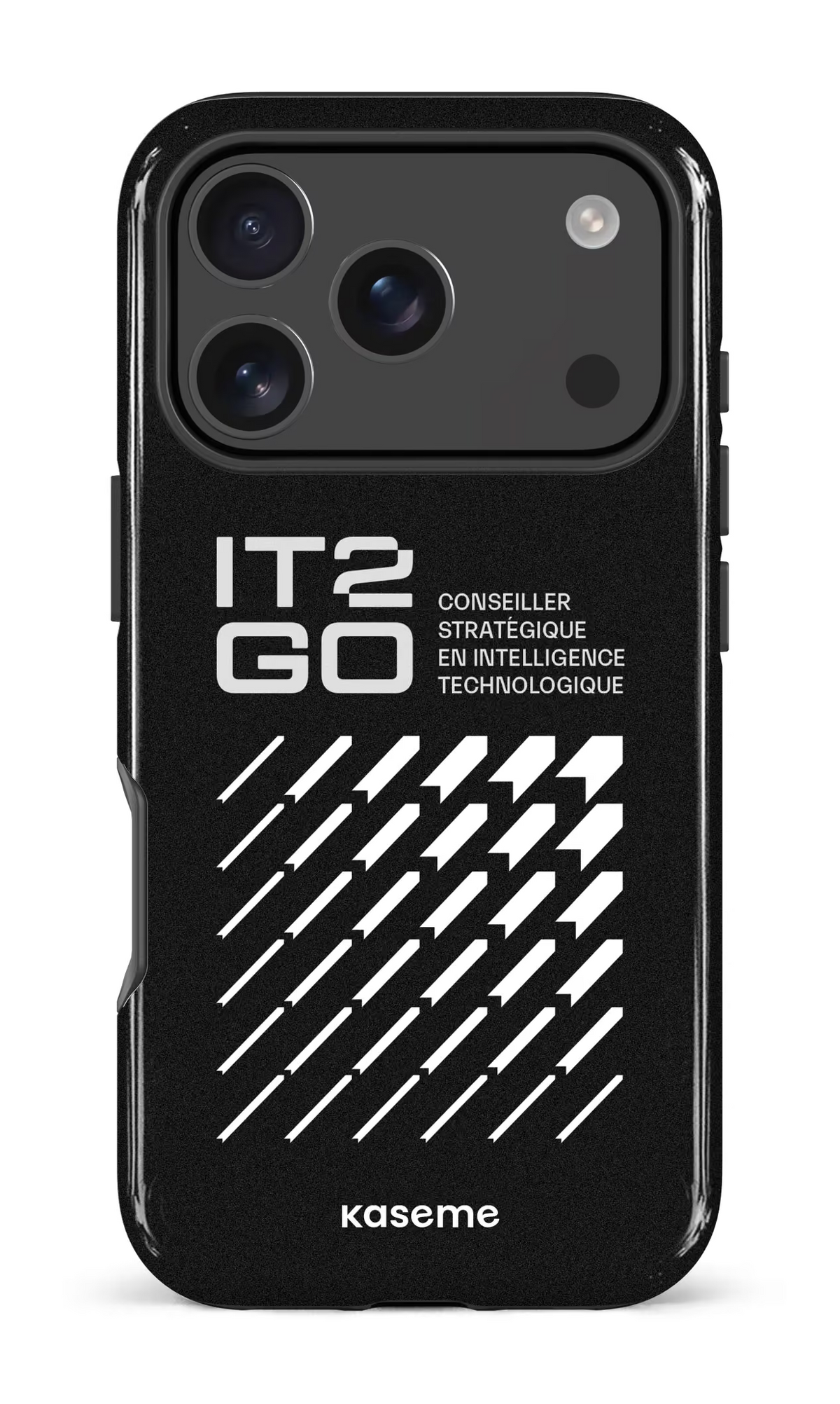 SKU Interne seulement IT2GO -