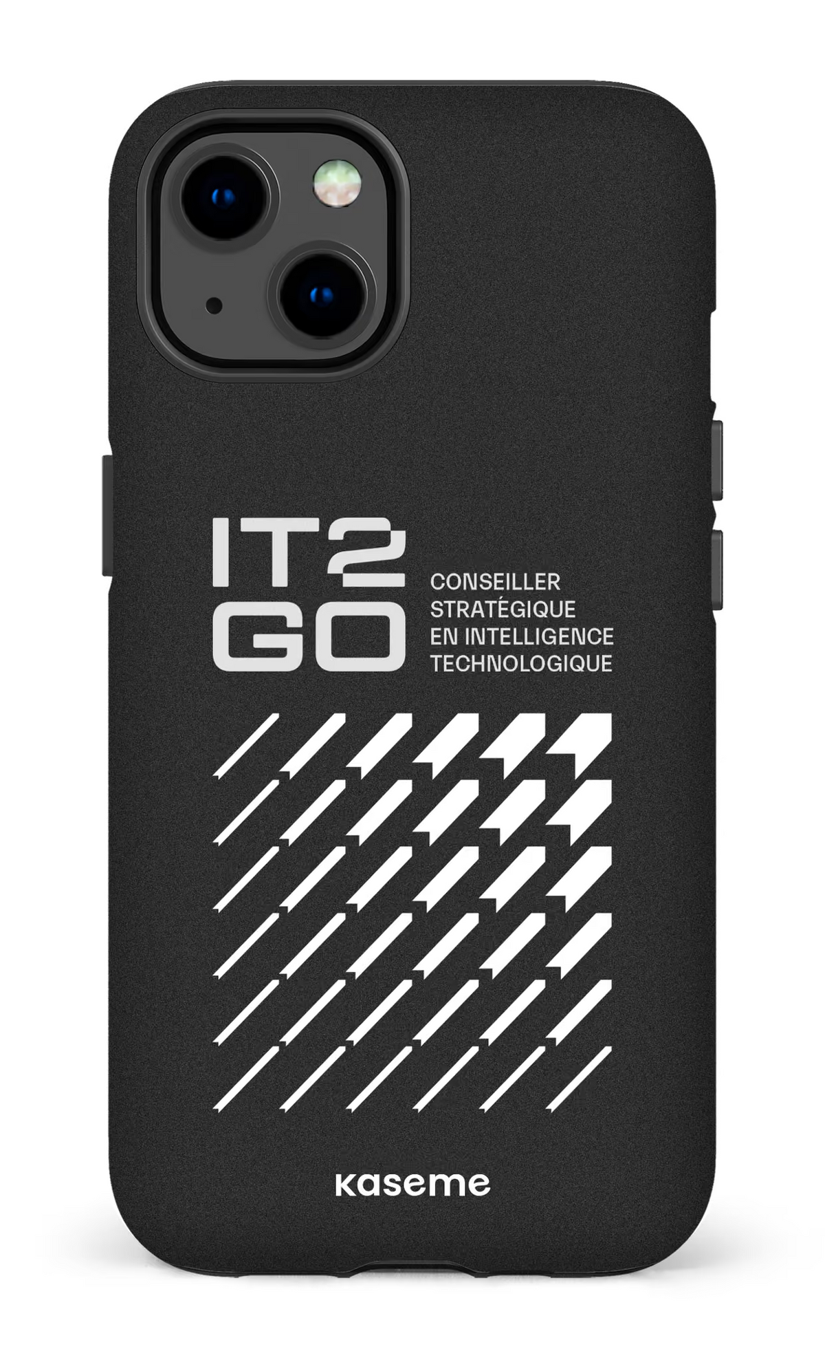SKU Interne seulement IT2GO -