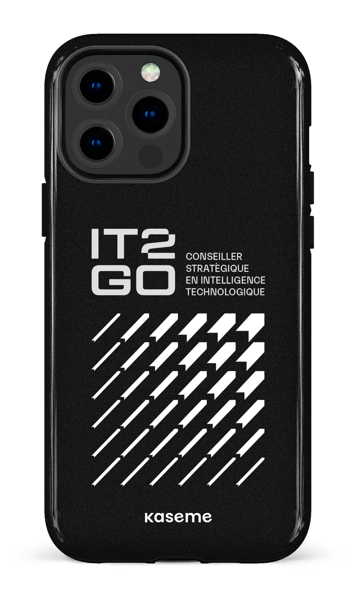 SKU Interne seulement IT2GO -
