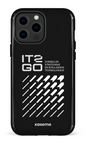 SKU Interne seulement IT2GO -