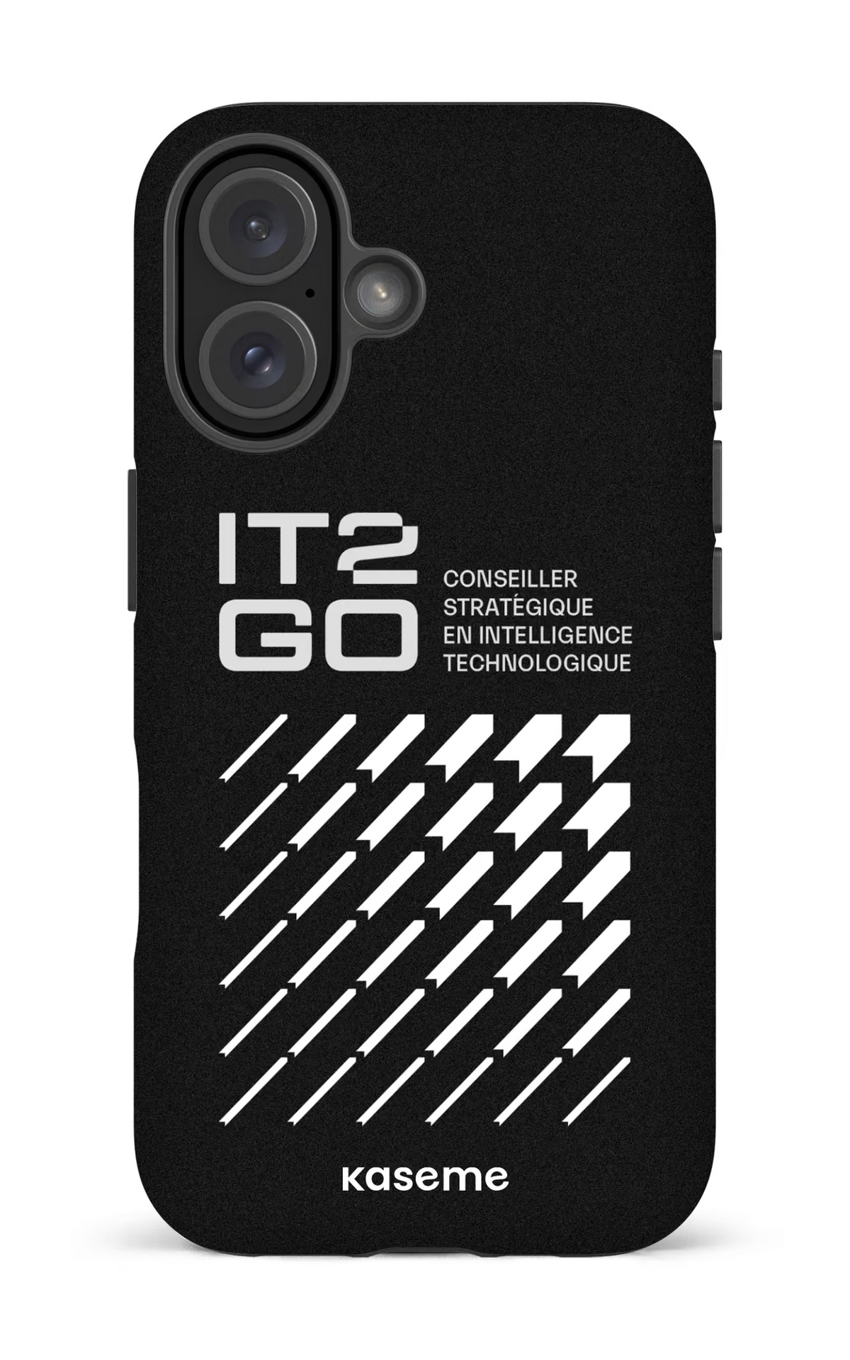 SKU Interne seulement IT2GO -