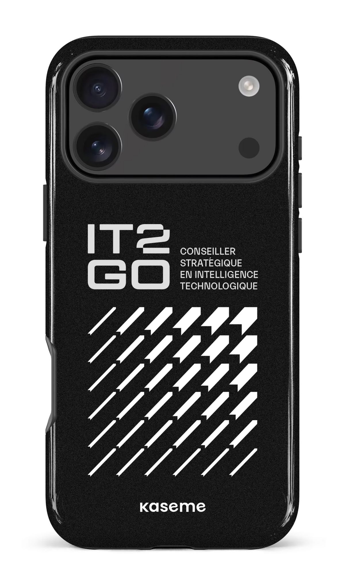 SKU Interne seulement IT2GO -