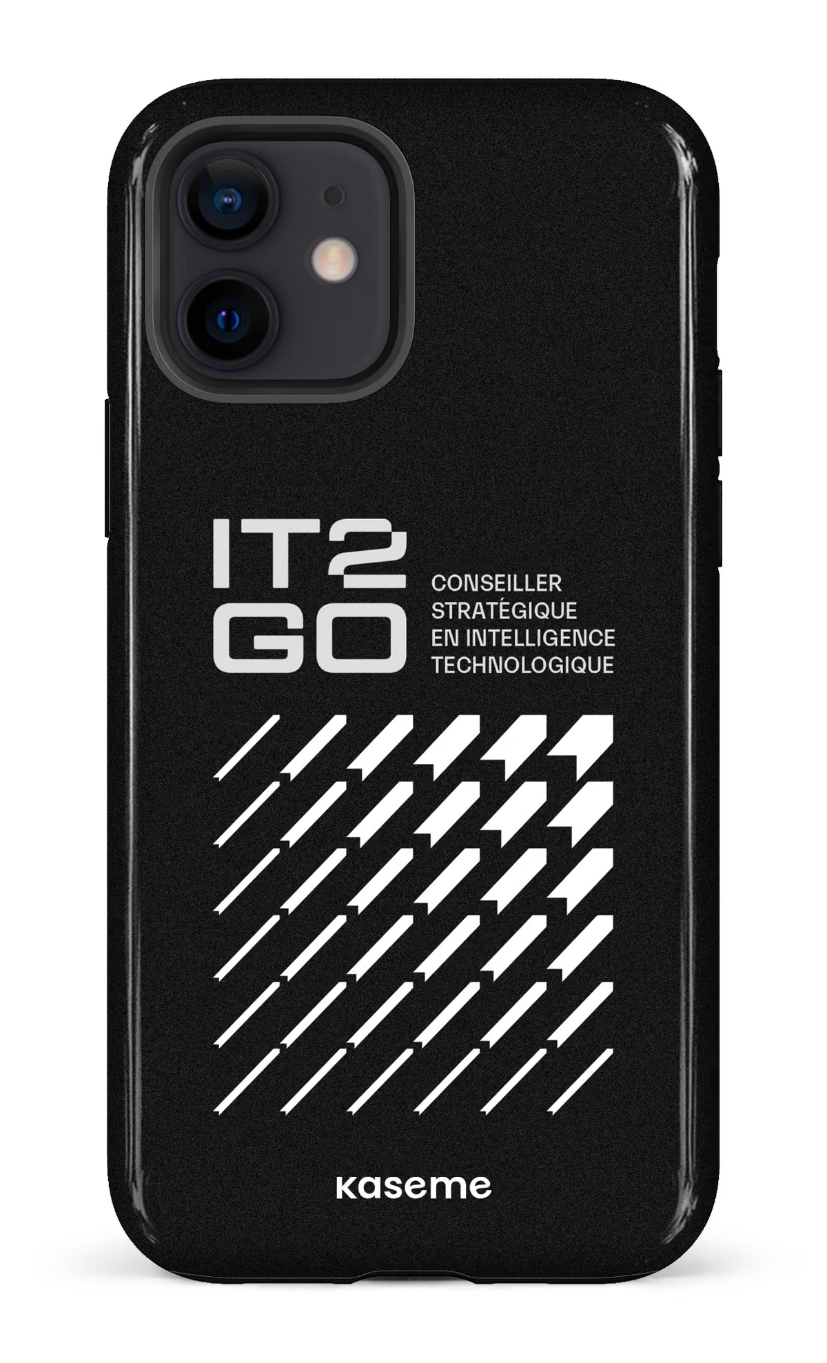 SKU Interne seulement IT2GO -